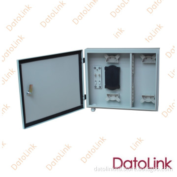 Outdoor Wall Type Patch Panel 24 Cores